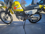 2003 Suzuki DR200SE