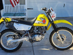 2003 Suzuki DR200SE