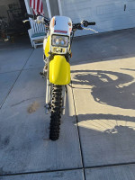 2003 Suzuki DR200SE