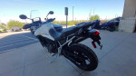 Used 2023 Triumph Tiger 900 GT Low Pure White