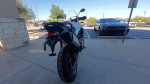 Used 2023 Triumph Tiger 900 GT Low Pure White