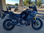 Used 2016 Yamaha Super Tenere