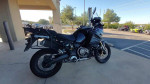 Used 2016 Yamaha Super Tenere