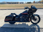 2021 Harley-Davidson CVO Road Glide