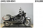 2021 Harley-Davidson® Heritage Classic 114