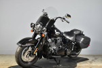 2021 Harley-Davidson® Heritage Classic 114