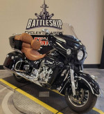 2015 Indian Motorcycle® ROADMASTER, THUNDER BLACK, 49ST N15TRAAAAA
