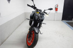 2021 Yamaha MT07MGY