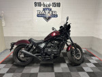 2021 Honda® Rebel 1100 DCT