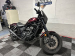 2021 Honda® Rebel 1100 DCT