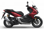 2024 HONDA ADV160