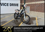 Used 2020 HUSKY F2475T4 in White @ Ridenow