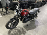 Used 2016 Triumph Street Twin in Red @ Ridenow