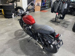 Used 2016 Triumph Street Twin in Red @ Ridenow