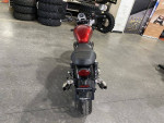 Used 2016 Triumph Street Twin in Red @ Ridenow