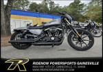 2020 Harley-Davidson® XL883N - Sportster® Iron 883