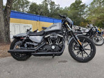 2020 Harley-Davidson® XL883N - Sportster® Iron 883