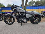 2020 Harley-Davidson® XL883N - Sportster® Iron 883