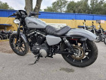 2020 Harley-Davidson® XL883N - Sportster® Iron 883