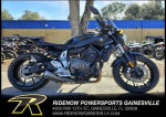 2016 Yamaha FZ-07