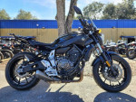 2016 Yamaha FZ-07