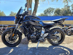 2016 Yamaha FZ-07