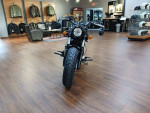 2024 Indian Motorcycle® Scout® Bobber ABS Black Smoke