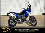 2024 Yamaha Tenere 700