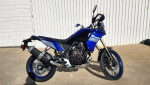 2024 Yamaha Tenere 700