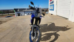 2024 Yamaha Tenere 700