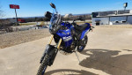 2024 Yamaha Tenere 700