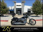 2013 Harley-Davidson® FXDWG - Dyna® Wide Glide®