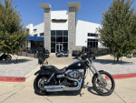 2013 Harley-Davidson® FXDWG - Dyna® Wide Glide®