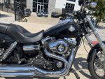2013 Harley-Davidson® FXDWG - Dyna® Wide Glide®