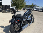 2013 Harley-Davidson® FXDWG - Dyna® Wide Glide®