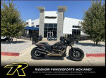 2018 Harley-Davidson® FXFBS - Softail® Fat Bob® 114