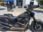 2018 Harley-Davidson® FXFBS - Softail® Fat Bob® 114