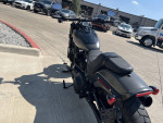2018 Harley-Davidson® FXFBS - Softail® Fat Bob® 114