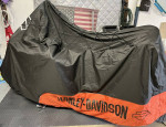 Like New 2010 Harley Davidson Fatboy