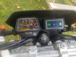 Yamaha Tw200 2020