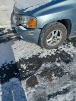 GMC Envoy 61,000 mi