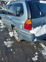 GMC Envoy 61,000 mi