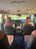 2024 Kia Carnival SX FWD 126,000 mi