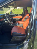 2024 Kia Carnival SX FWD 126,000 mi