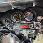 2009 Harley ultra classic