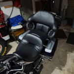2009 Harley ultra classic