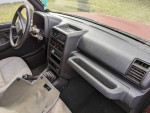 1992 Suzuki Sidekick 135,000 mi