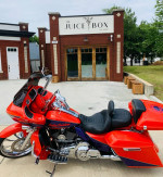 2016 Road Glide