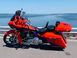 2016 Road Glide