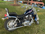 1999 Suzuki intruder